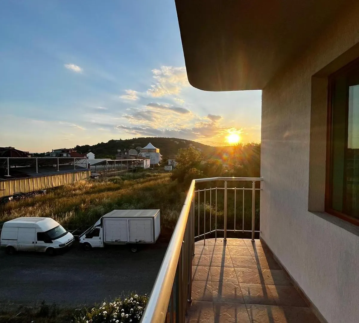 Family Hotel Primo Primorsko 3*,