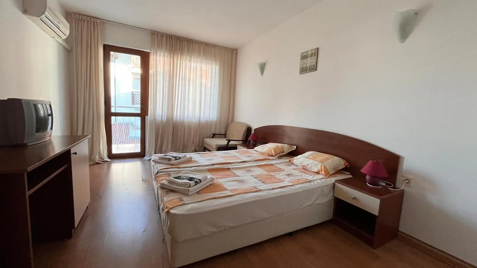 Family Hotel Primo Primorsko