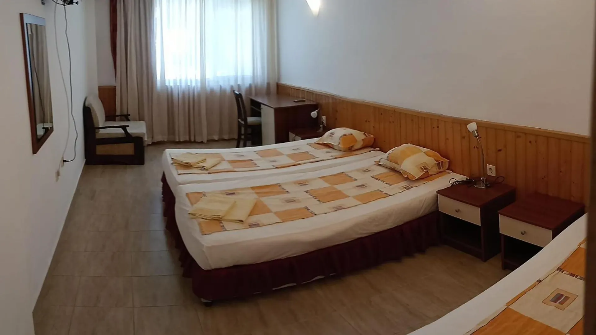 ***  Family Hotel Primo Primorsko Bulgaria