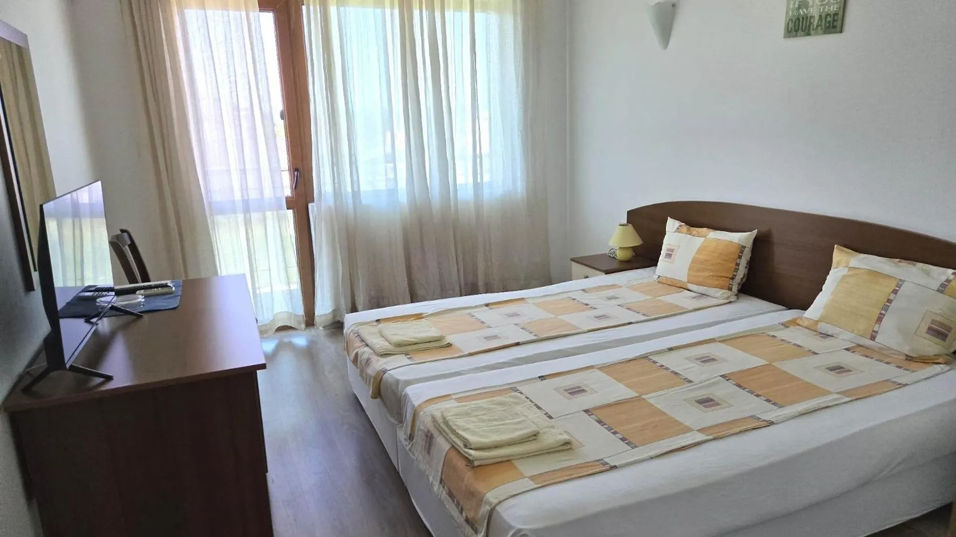 Family Hotel Primo Primorsko