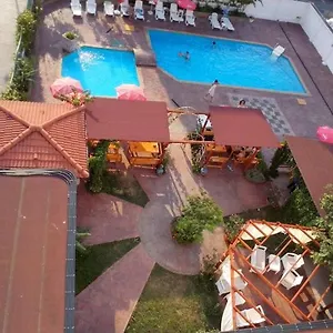 Alba Family Club ** Приморско