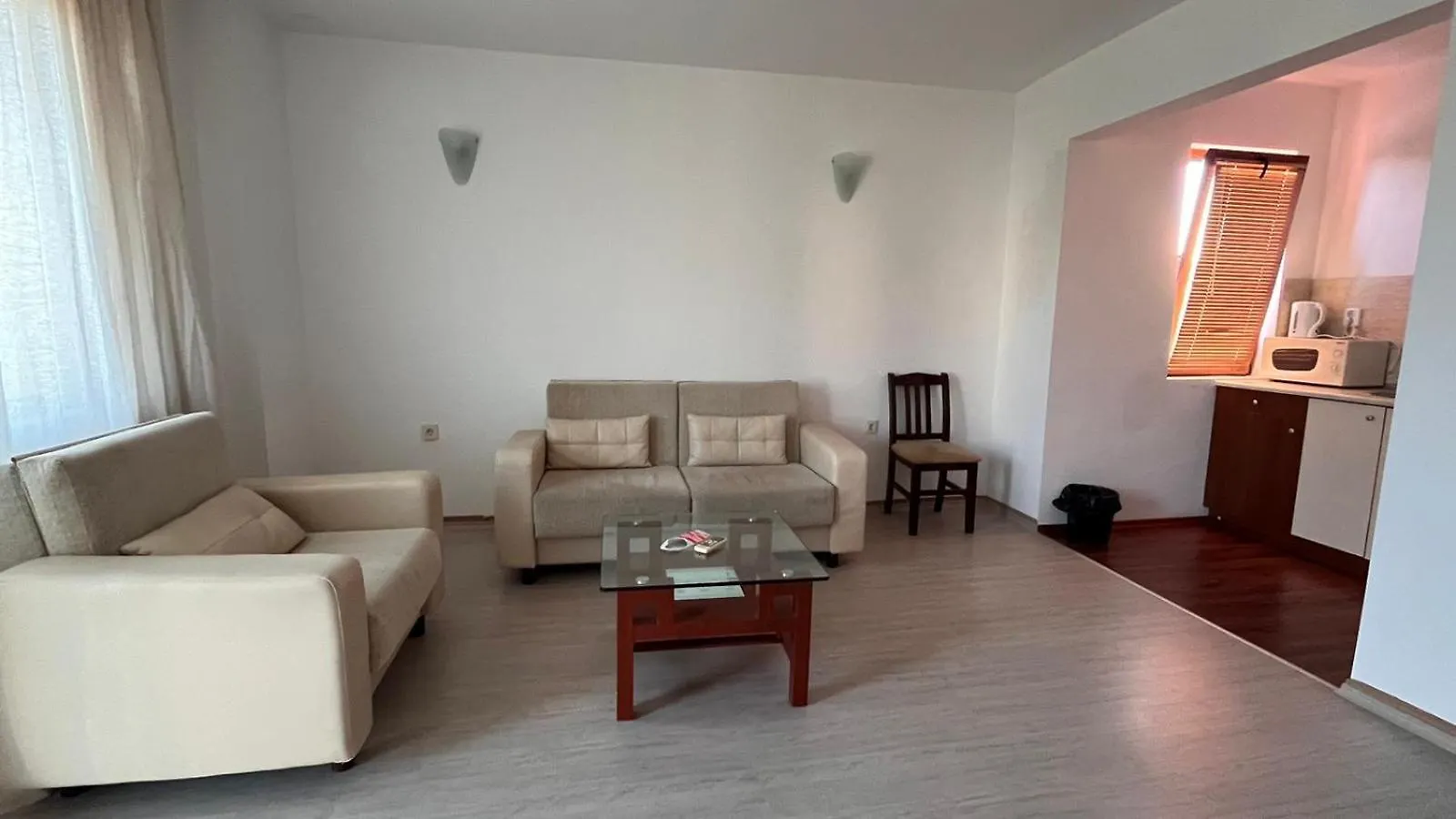 Family Hotel Primo Primorsko