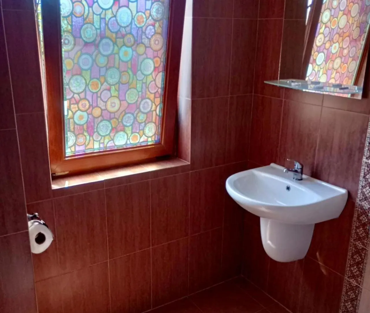 Family Hotel Primo Primorsko
